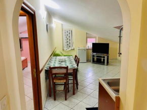 Appartamento Pizzo Calabro, Loc. Marinella